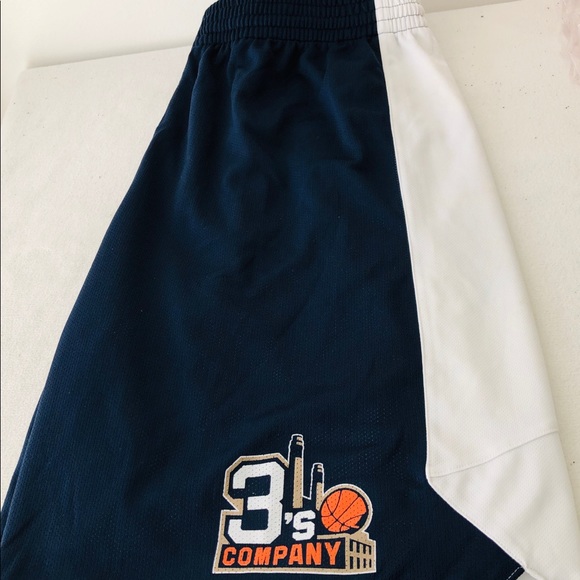 adidas Other - Adidas Men’s Nylon Shorts Size L